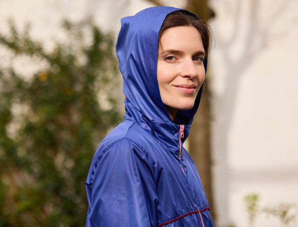 Coupe-ventFan de fitness