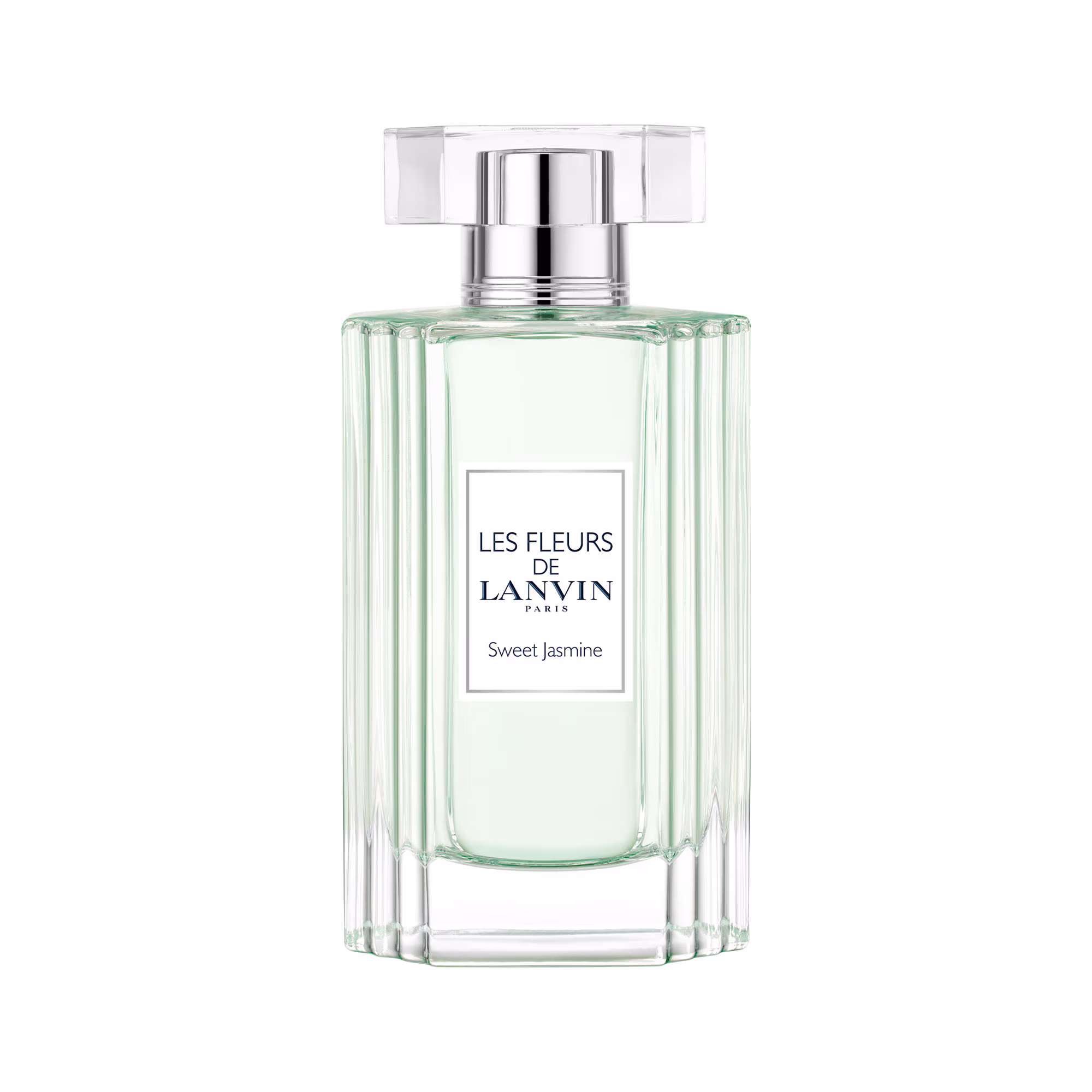COLLECTION LES FLEURS DE LANVINSweet jasmine - eau de toilette