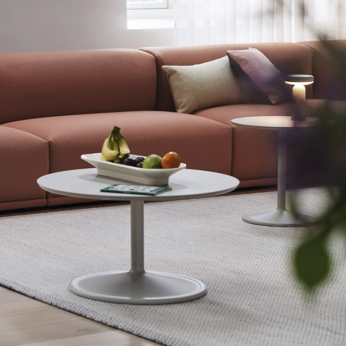 Muuto - Soft Couchtisch