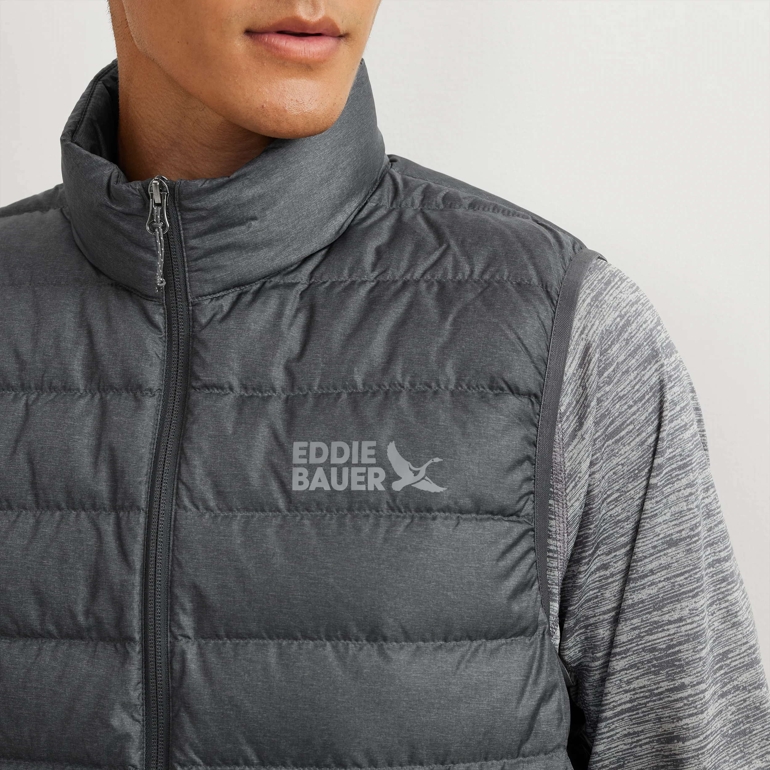 Men's CirrusLite Down Vest