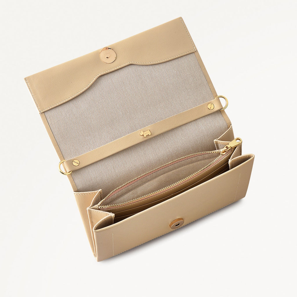 The Kensal - Large Phone Cross Body Bag