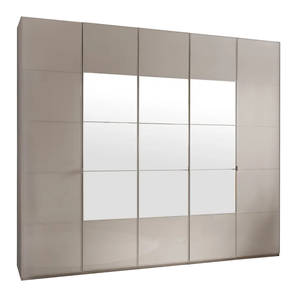 Drehtürenschrank Quito