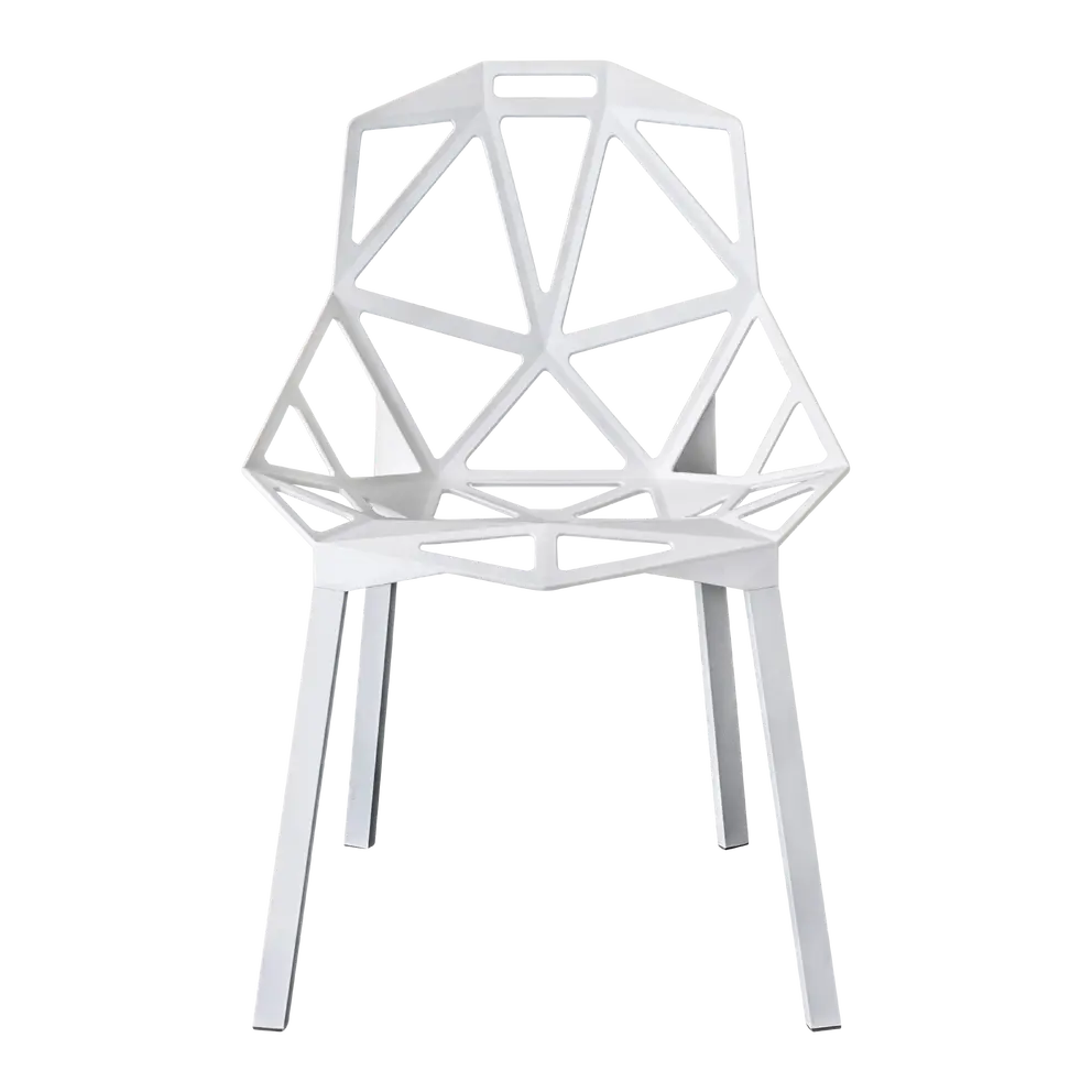 Gartenstuhl Chair One