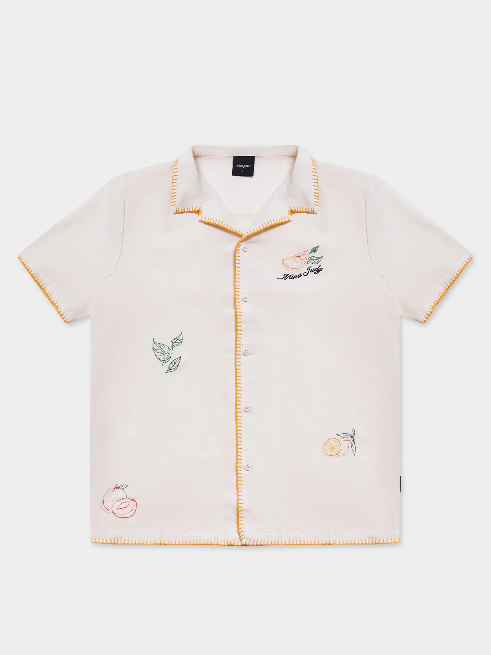 Soleil Shirt