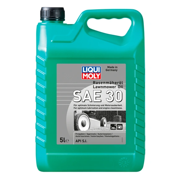 Motoröl »SAE 30«, 5000 g