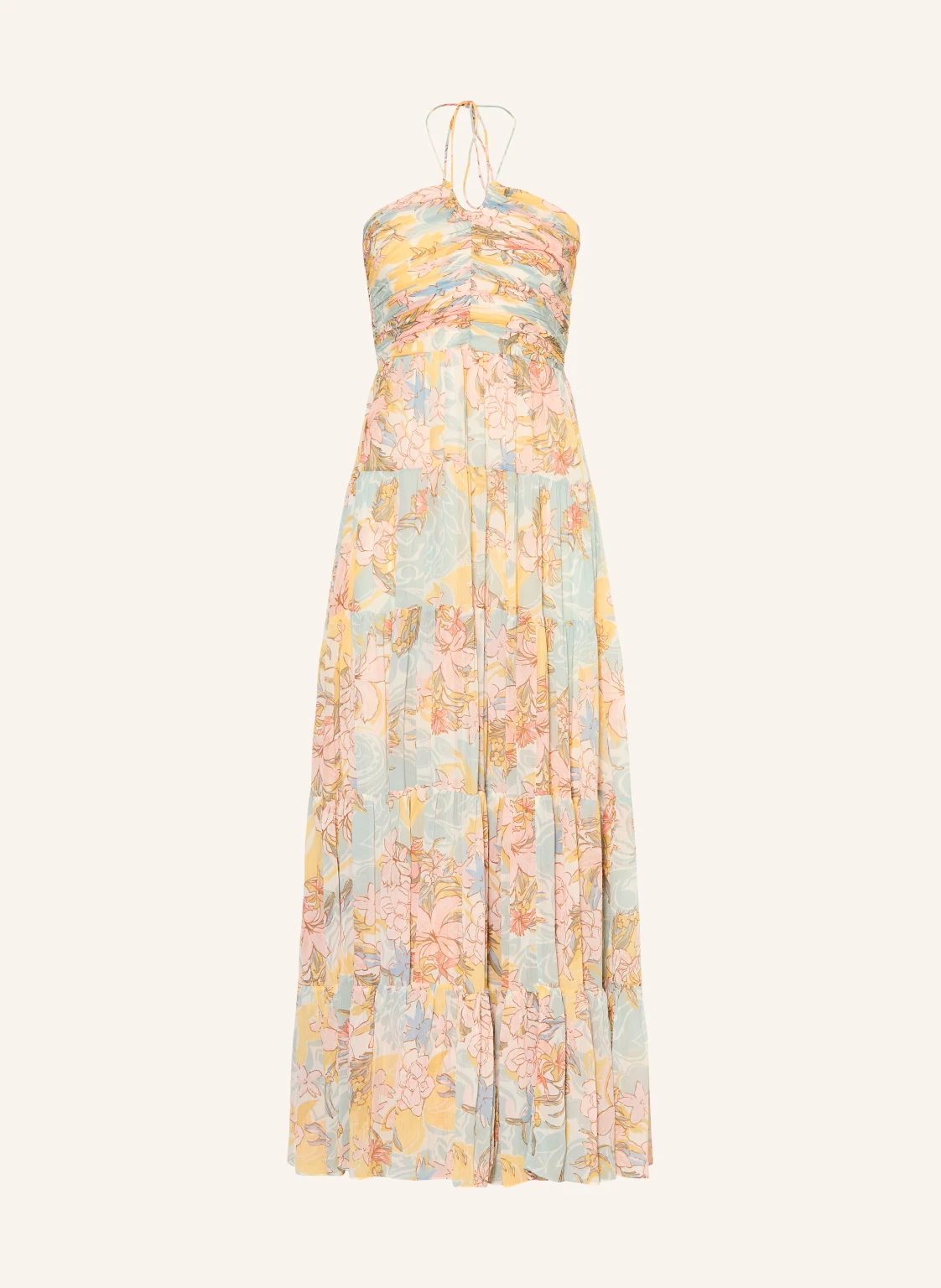 LAUREN RALPH LAUREN Abendkleid