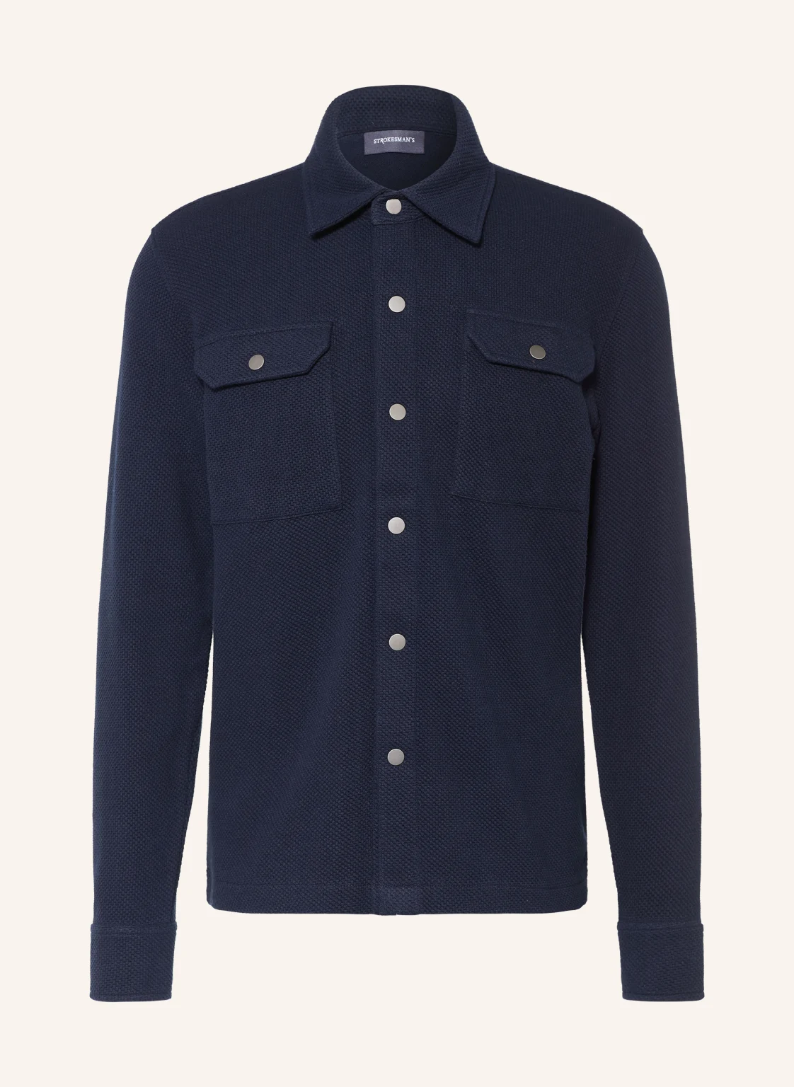 STROKESMAN'S Overjacket