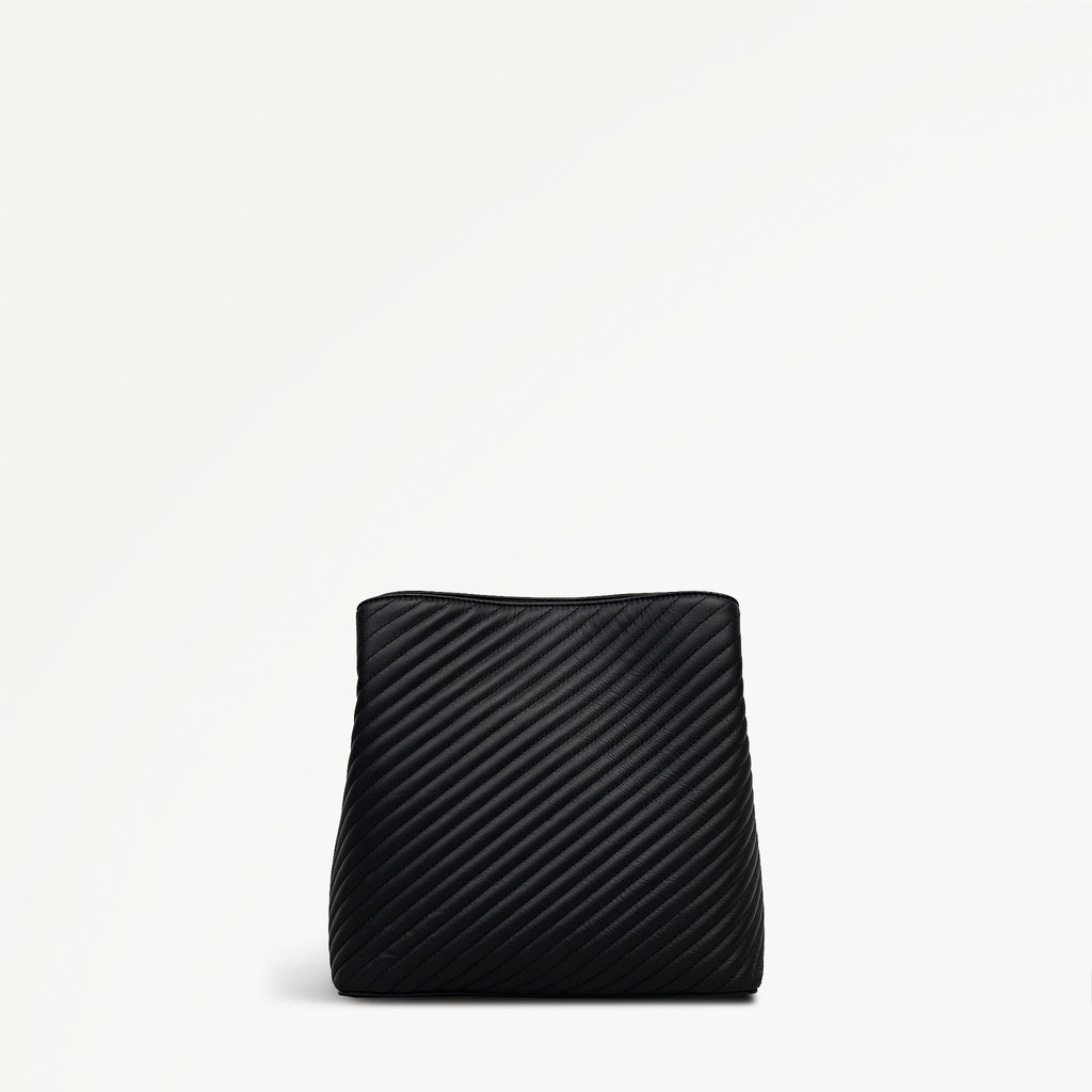 Dukes Place - Medium Compartment Cross Body Bag