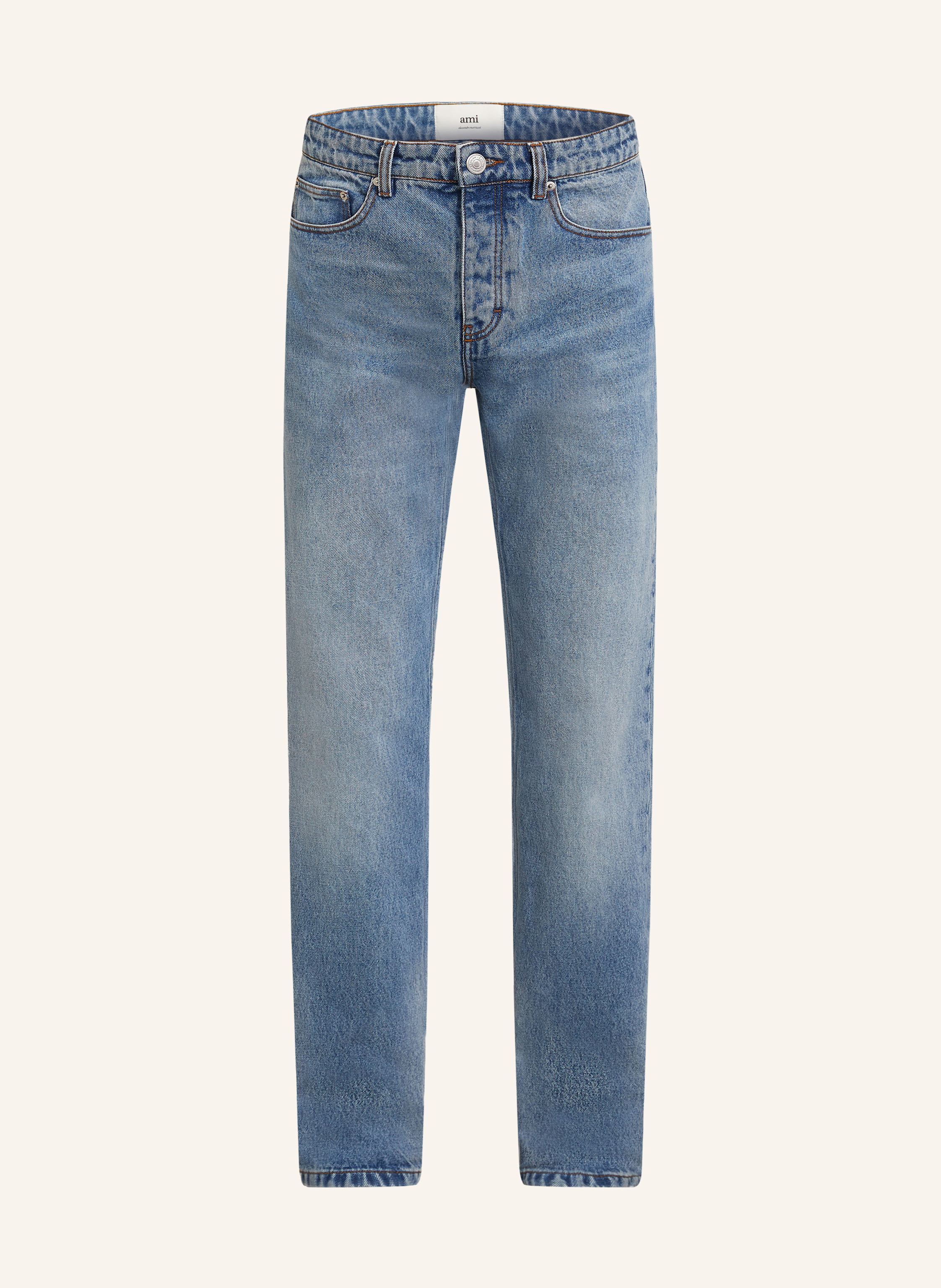 Ami Paris Jeans Classic Fit