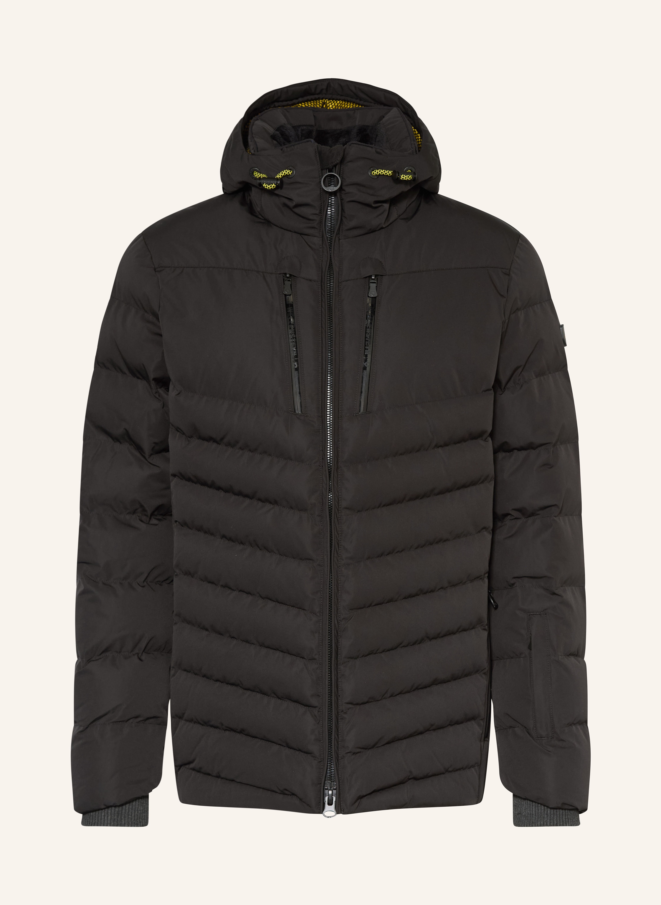 WELLENSTEYN Steppjacke CARMENERE