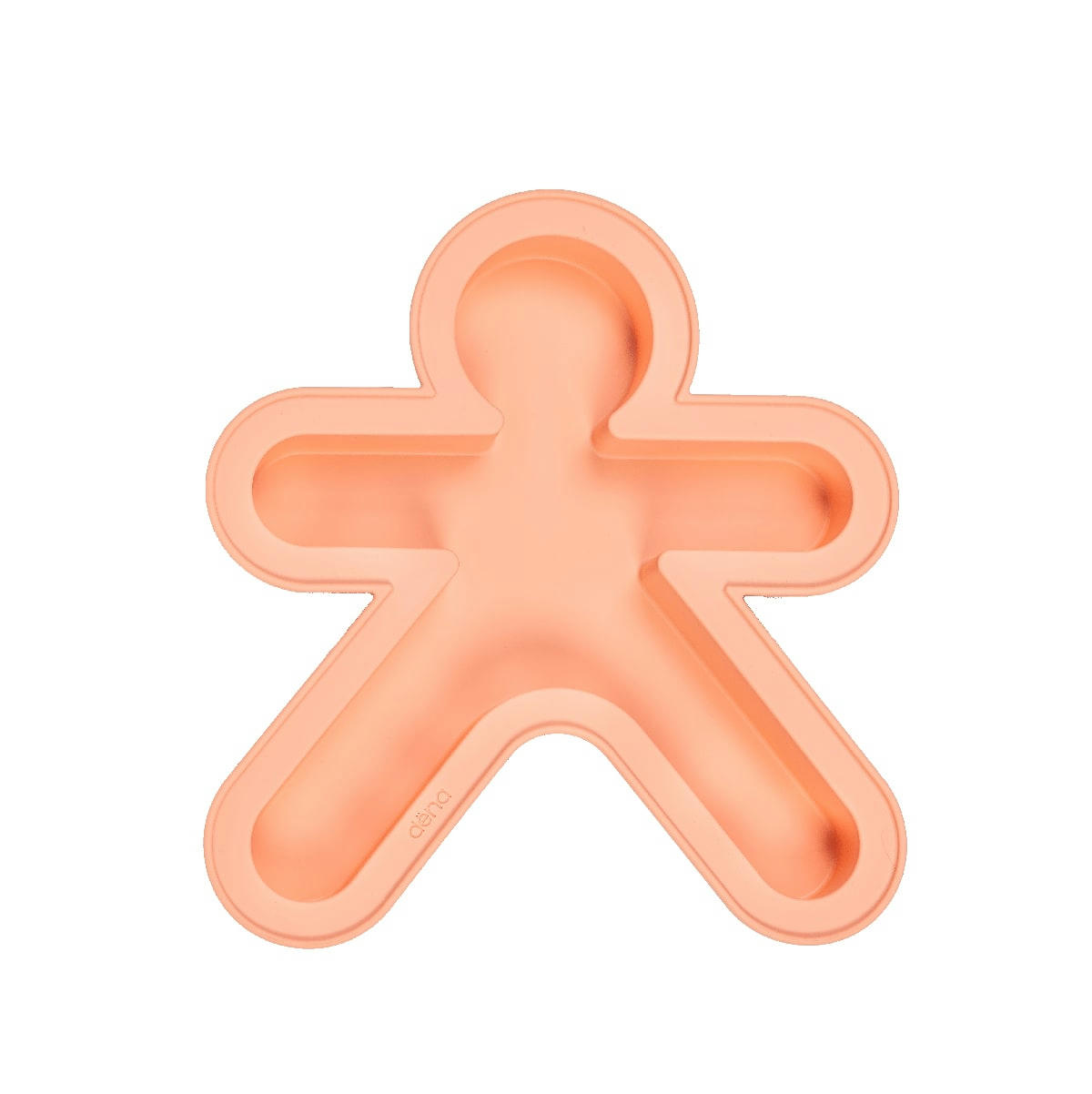 - Moule à gâteau personnage  Rose