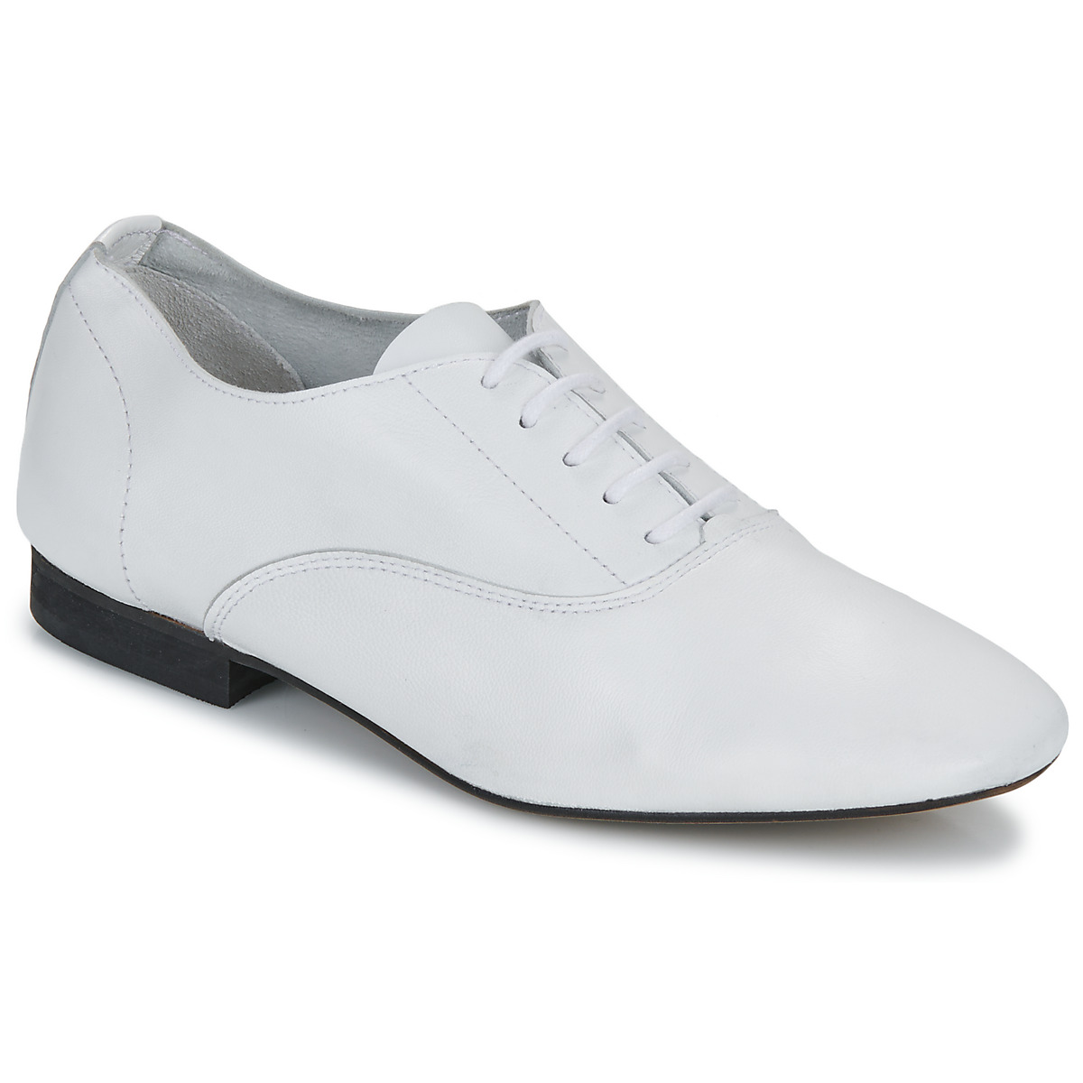 JB Martin - FEE - Nappa / White