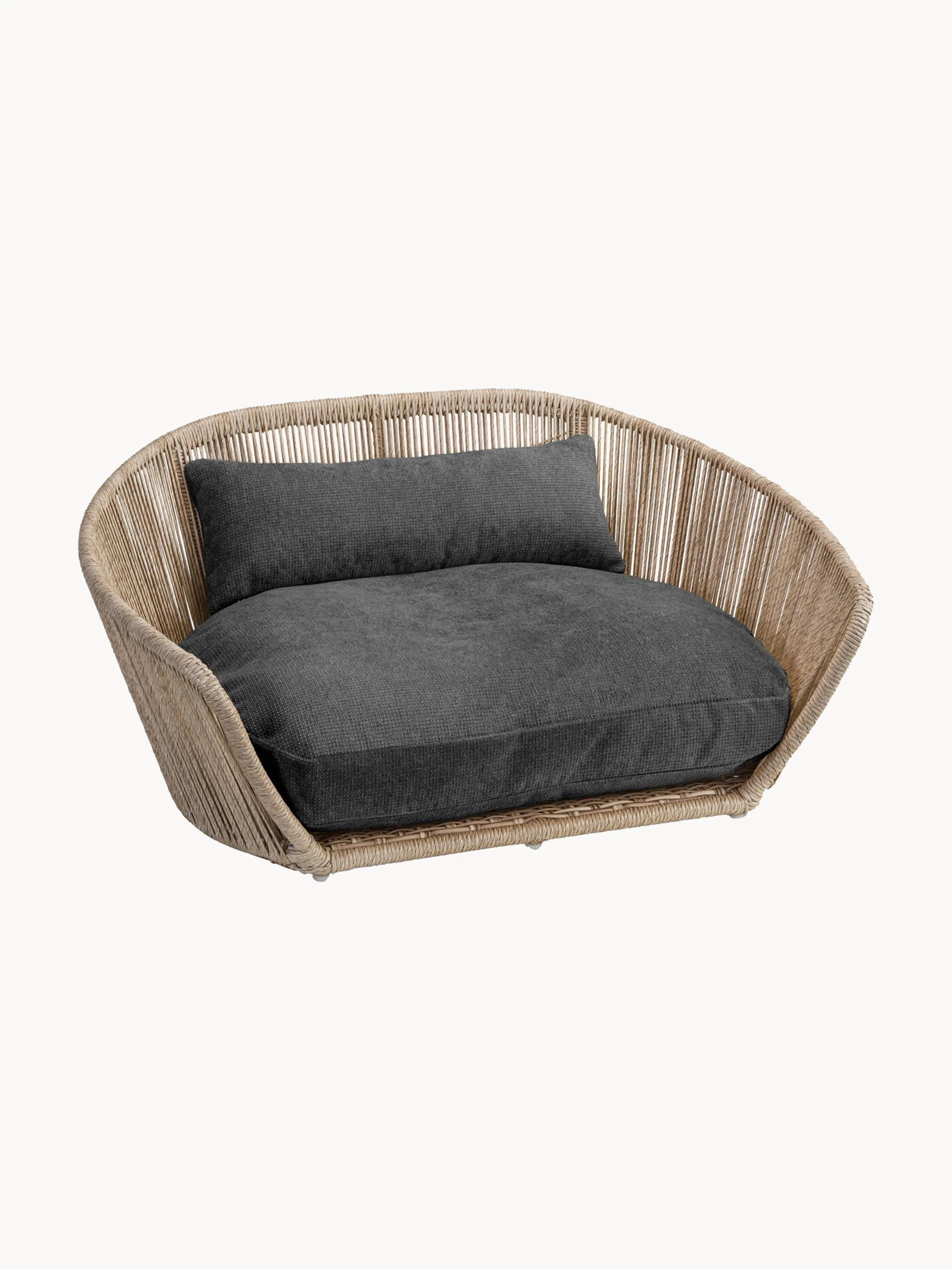 In- & Outdoor-Hundebett Vogue