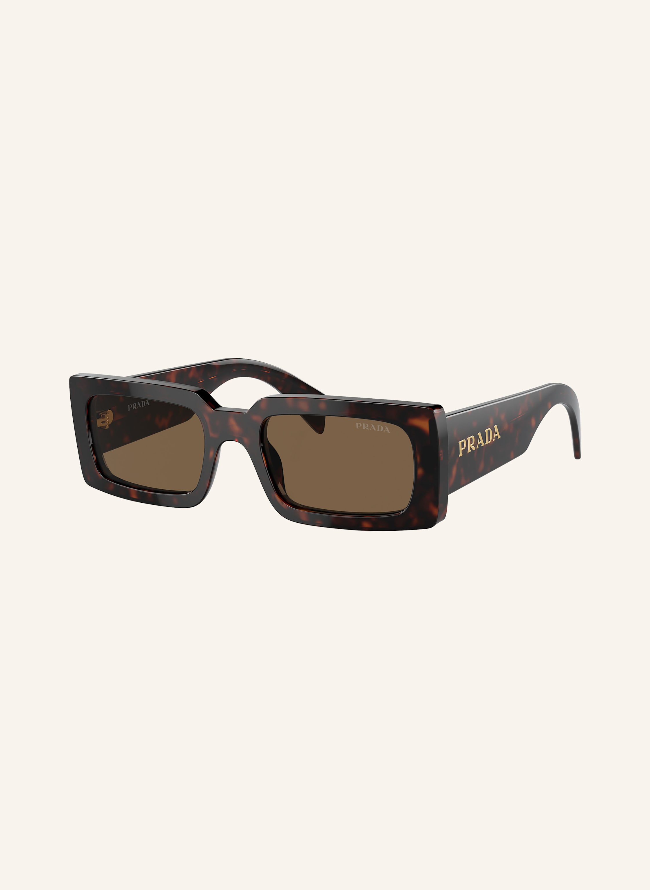 PRADA Sonnenbrille PR A07S