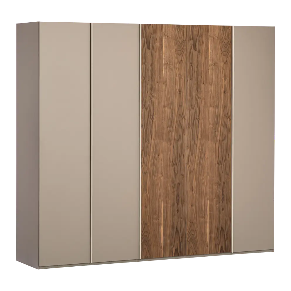 Drehtürenschrank Dress-Room Twist