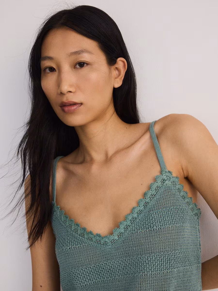 Knitted Top