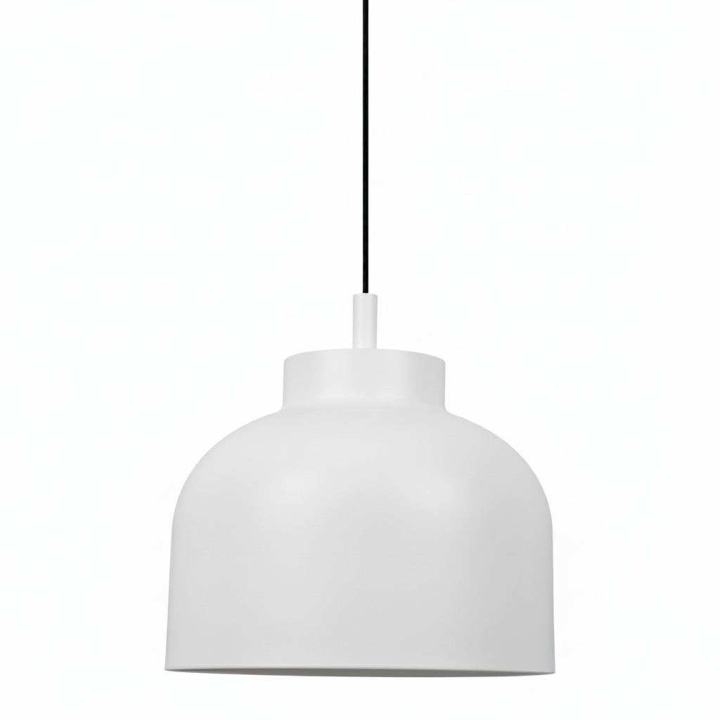 by fonQ Nohr Hanglamp Ø 32 cm - Cashmere