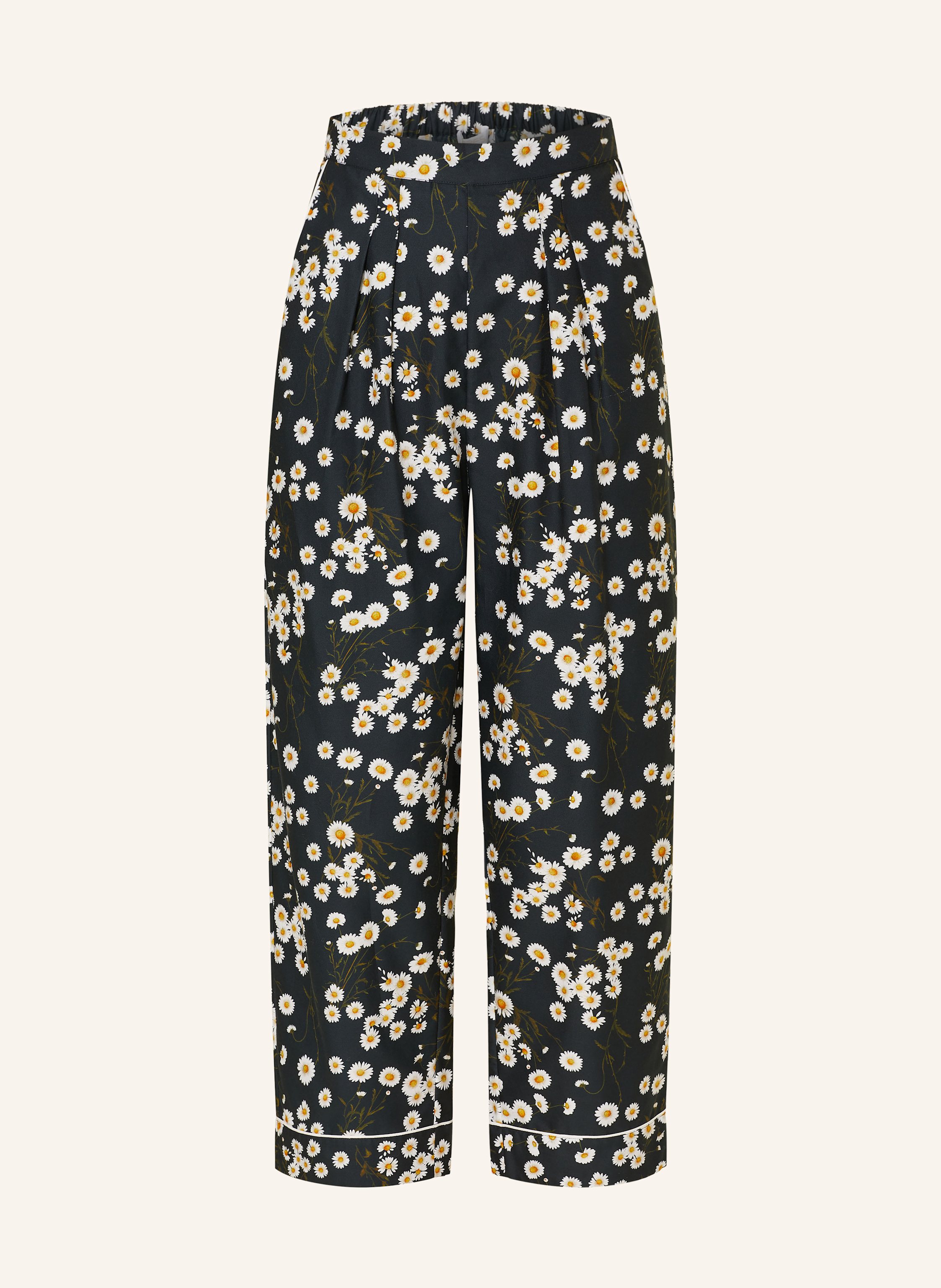 ERES 7/8-Lounge-Hose BEAUCOUP