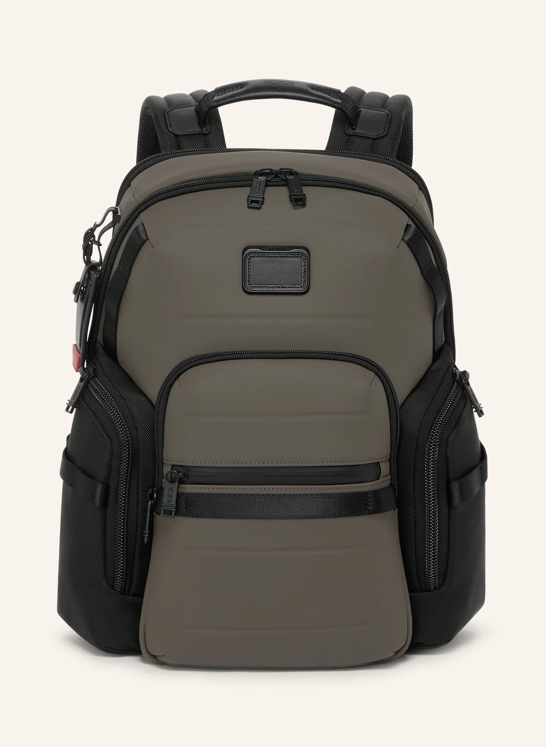 TUMI ALPHA BRAVO Rucksack NAVIGATION mit Laptop-Fach