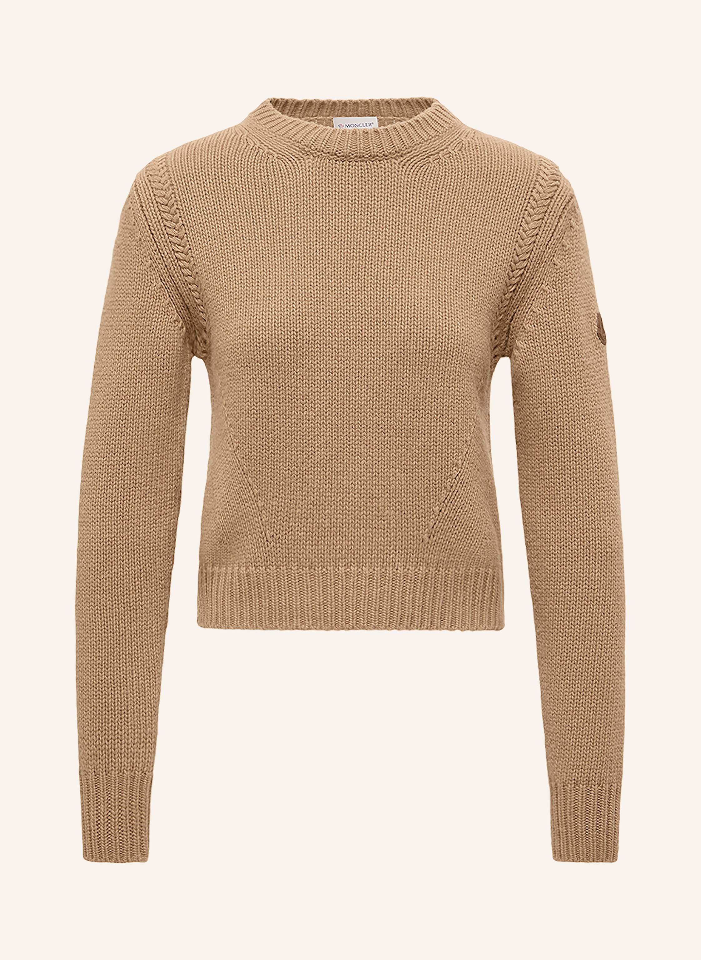 MONCLER Pullover