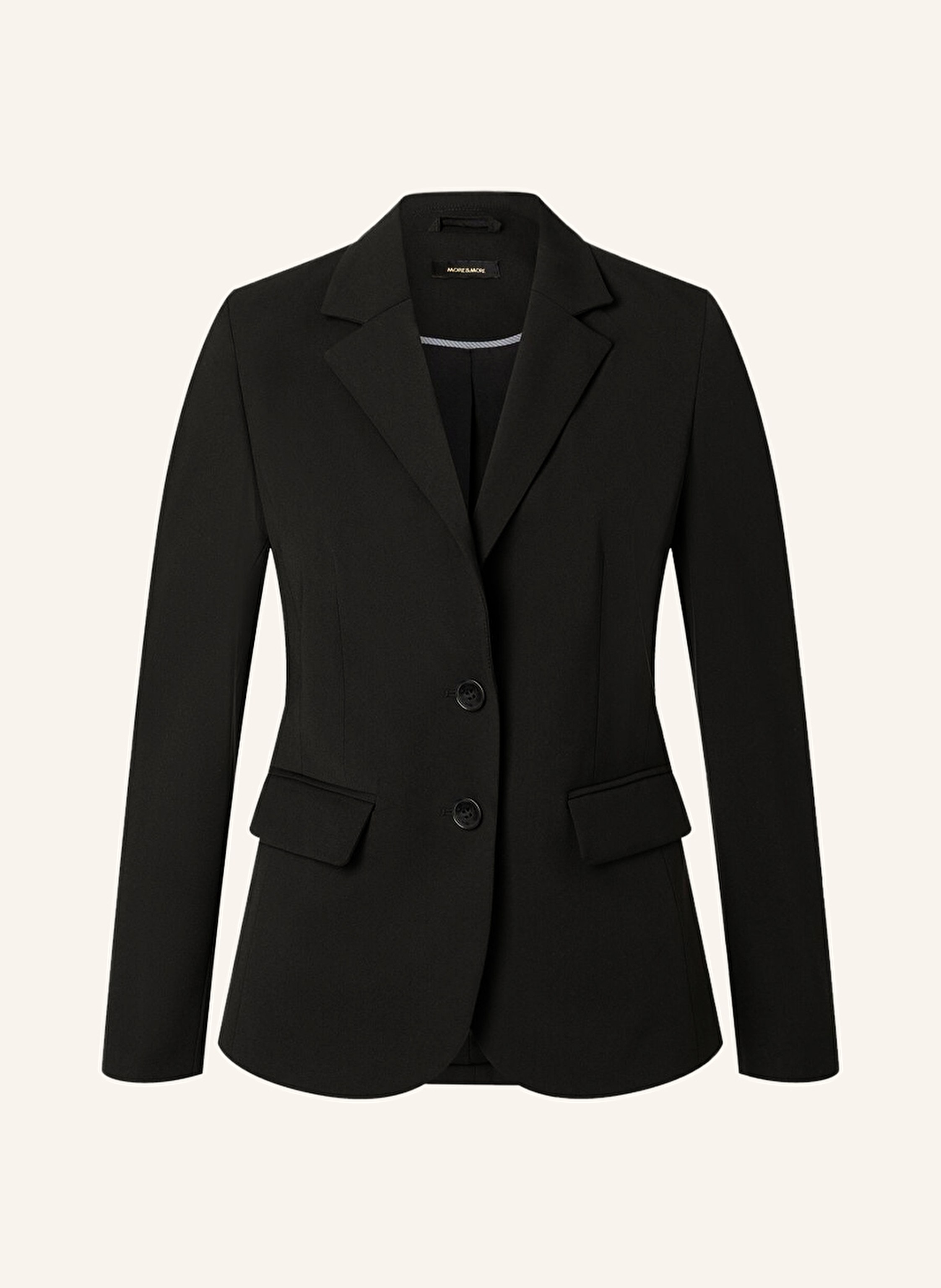 MORE & MORE Blazer