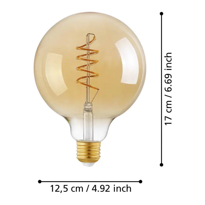 Leuchtmittel E27 Led