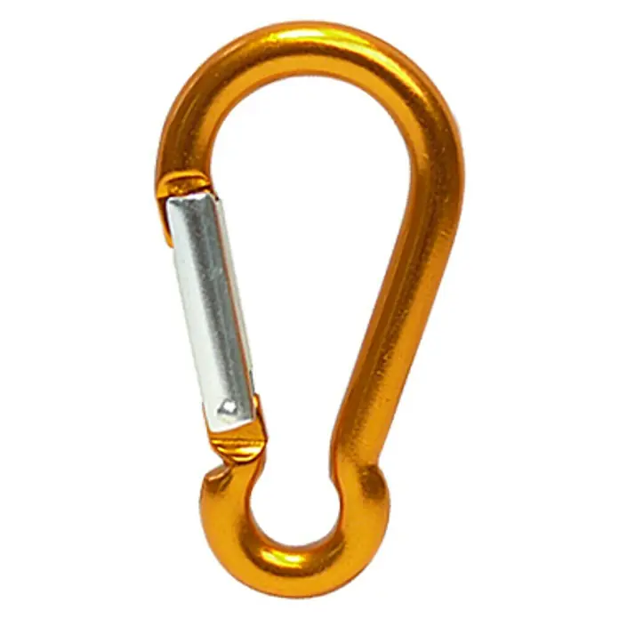 KARABINKROK MARINETECH 8488 6X60MM ALUMINIUM