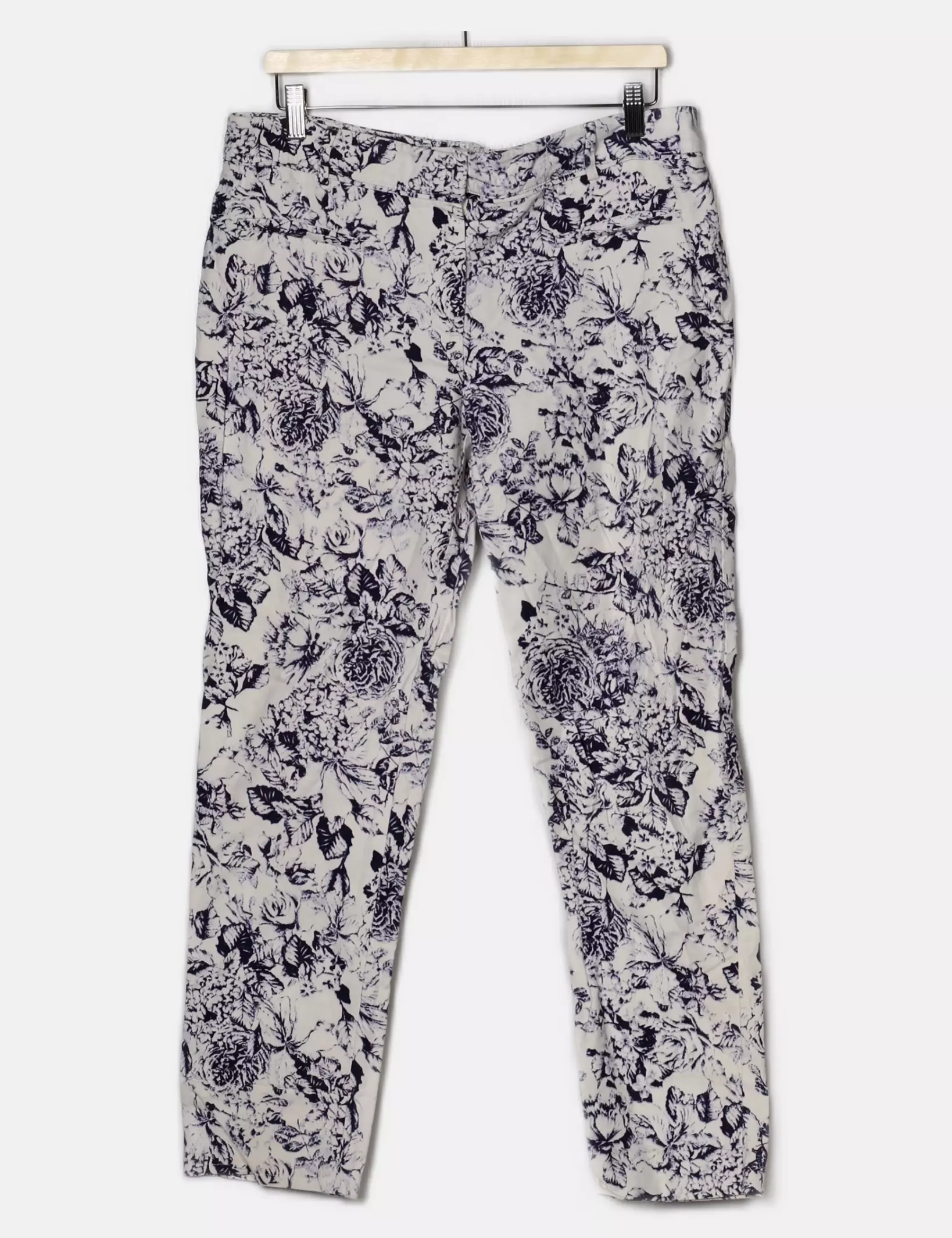 Camaïeu slacks skinny, slim