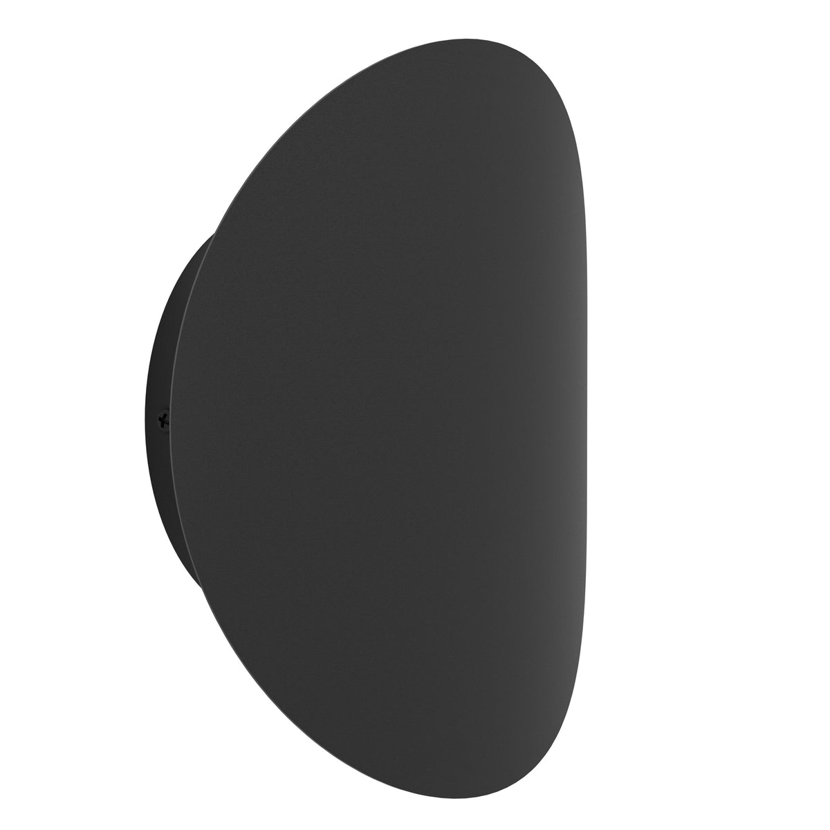 EGLO wandlamp buiten Briale - zwart