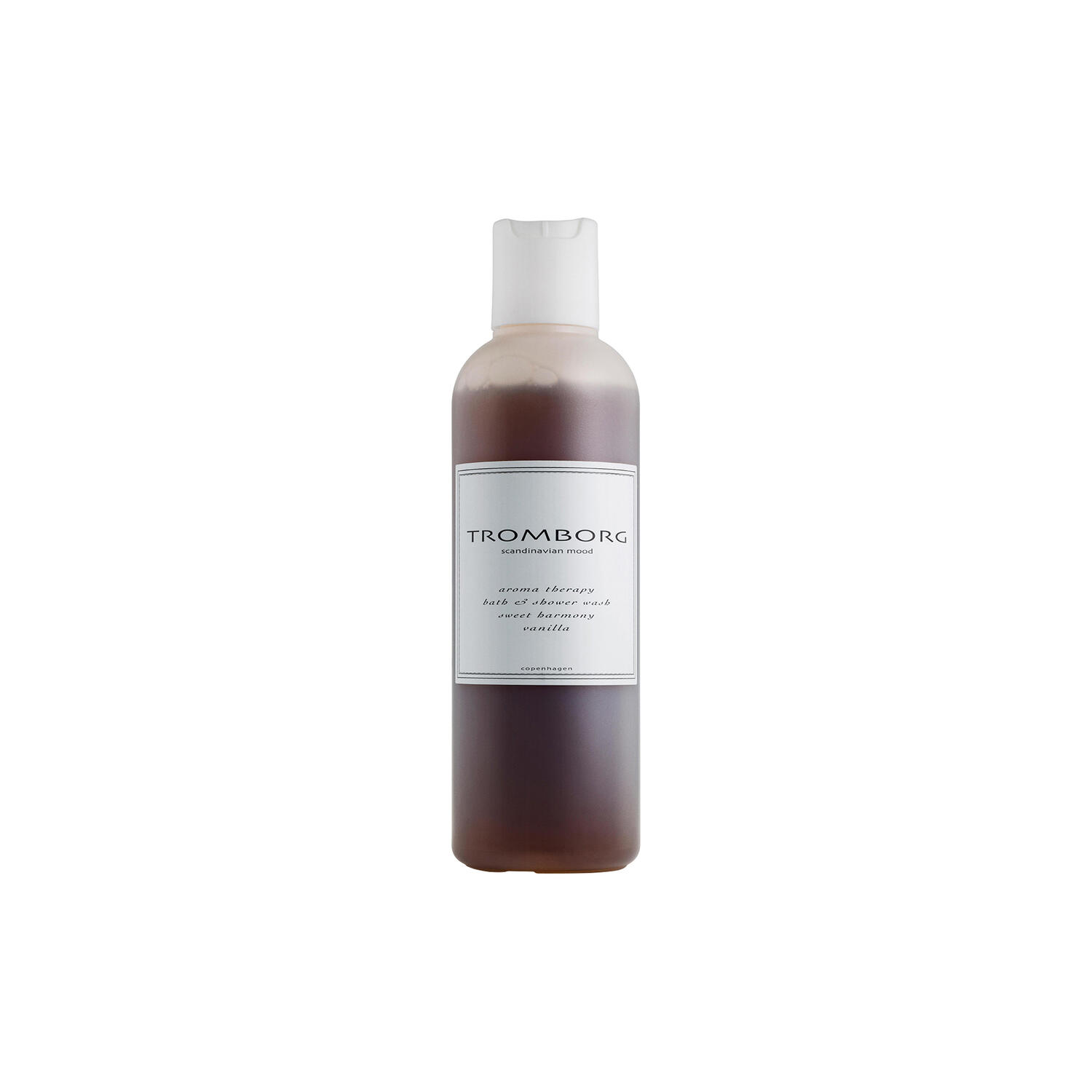 Aroma Therapy Bath & Shower Wash Sweet Harmony Vanilla