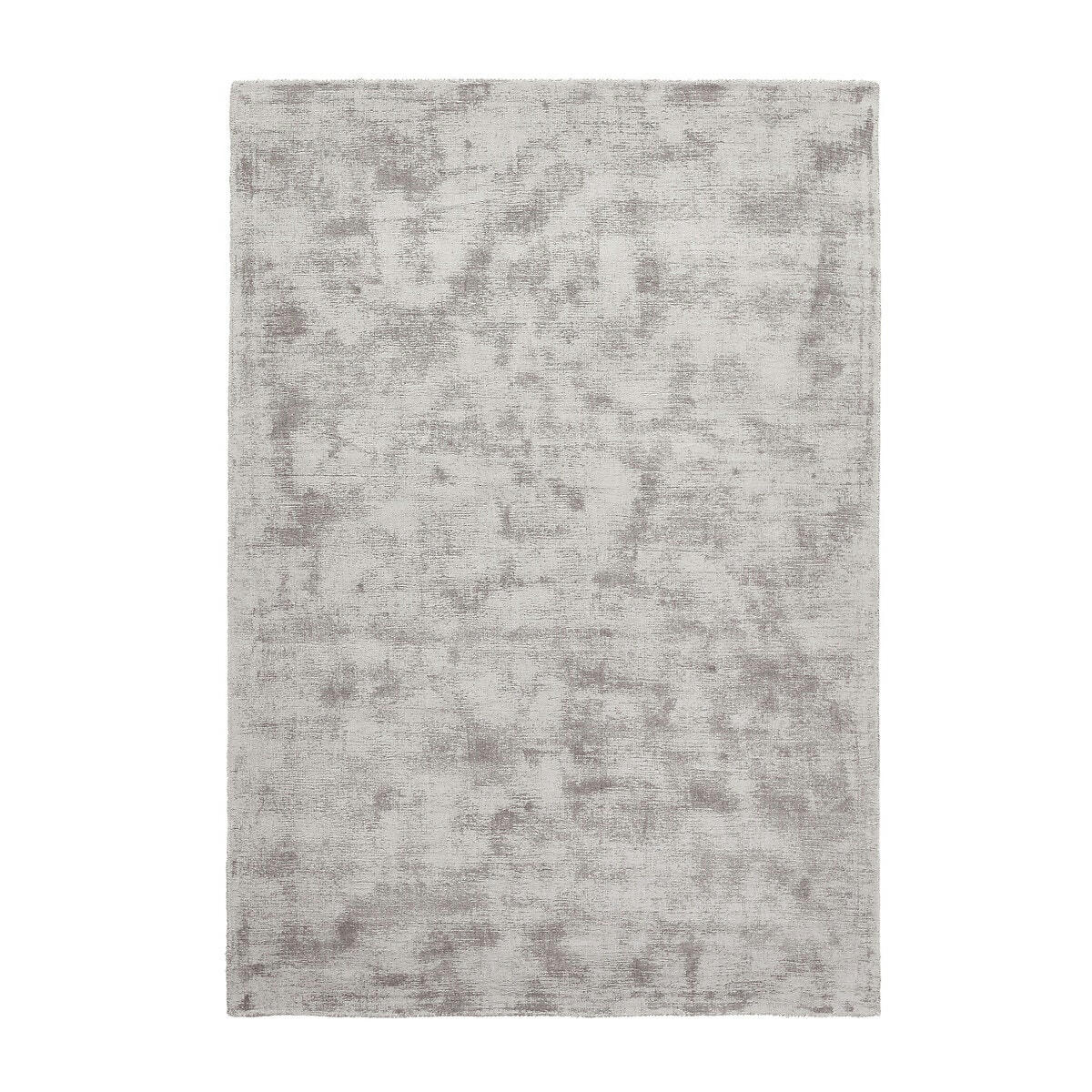 Tapis 100% Tencel™ aspect vieilli, Izri