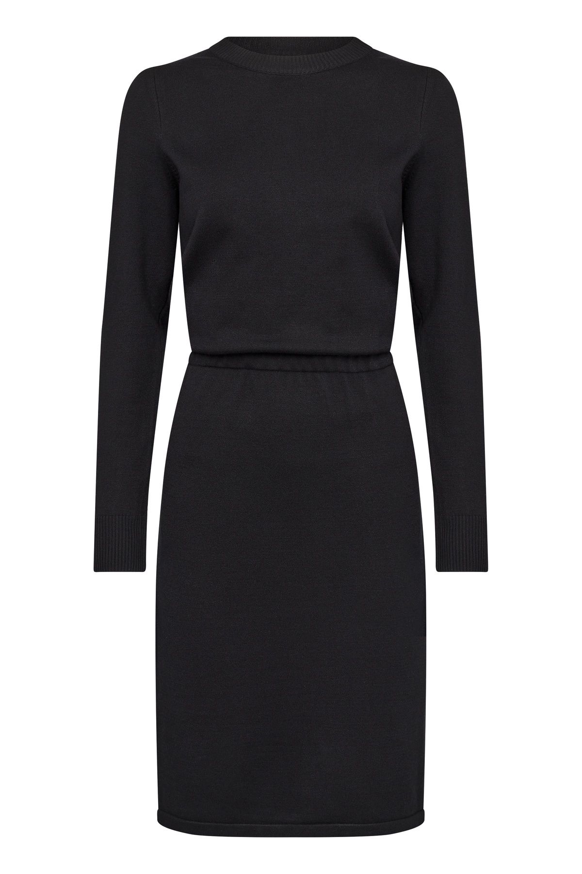 Saint Tropez MilaSZ Knit Long Sleeve Dress