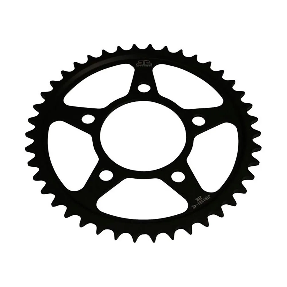 Jt Sprockets 530 JTR479.46ZBK Steel rear sprocket