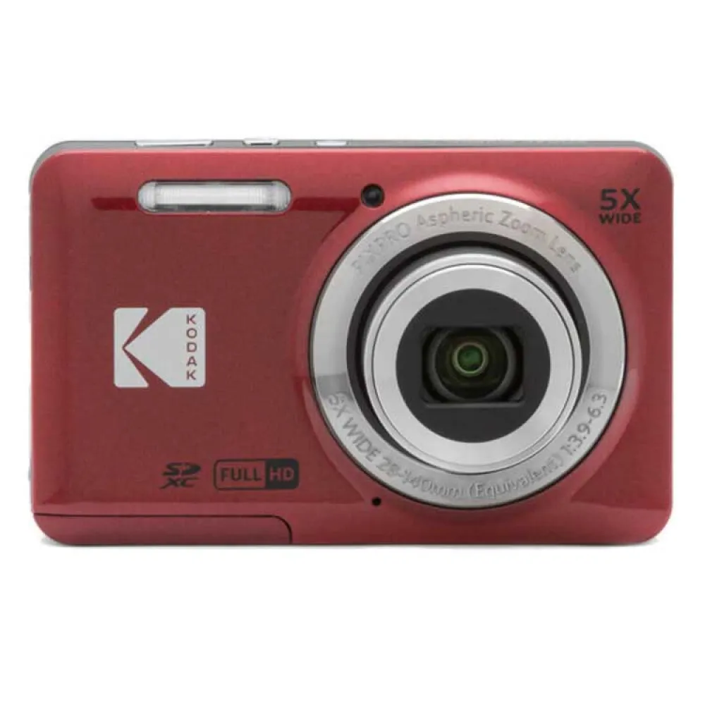 Kodak PixPro FZ55 compact camera