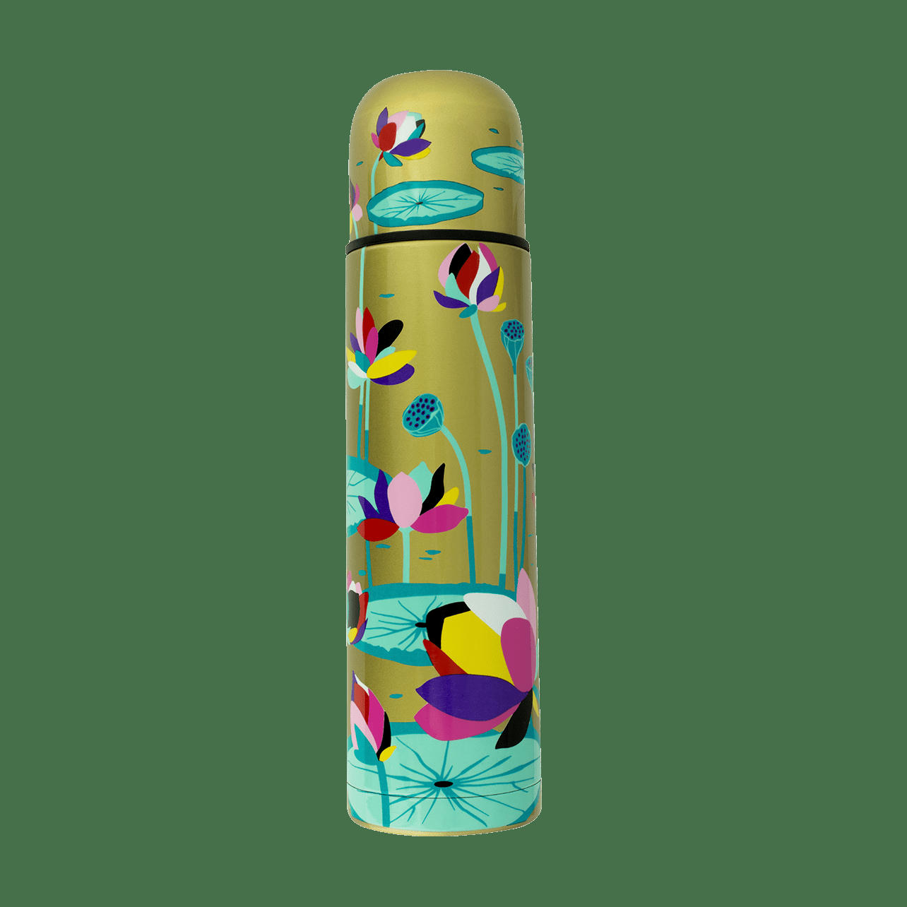 MINI KEEP COOL - Bouteille thermos isotherme 24cl