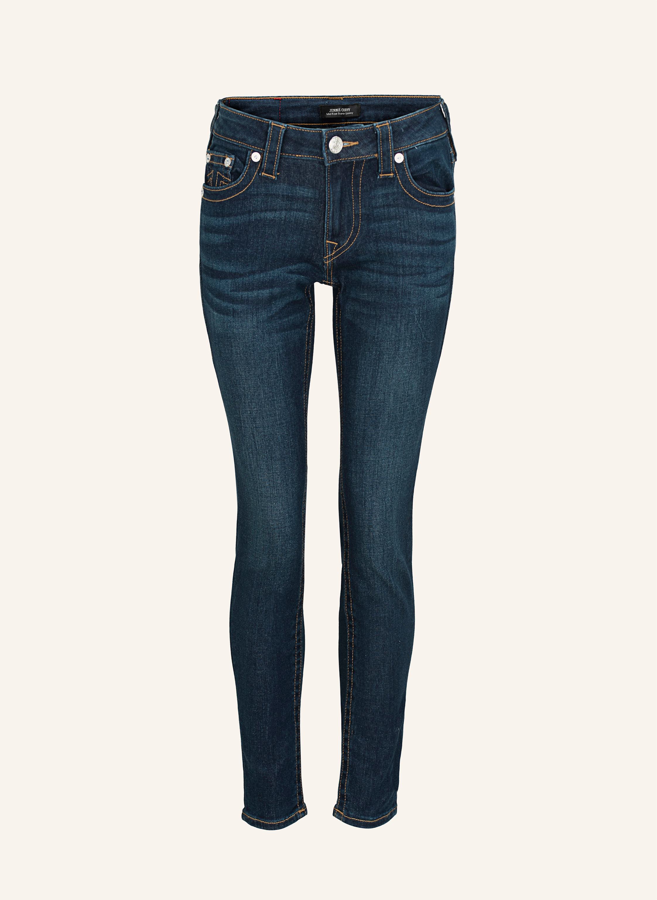 TRUE RELIGION Jeans JENNIE CURY SKINNY