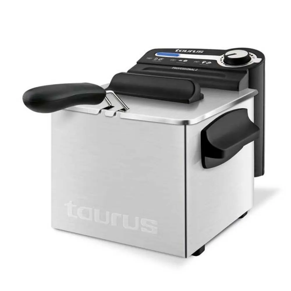 Taurus 973958000 Professional 2 Plus 2L 1700W air fryer