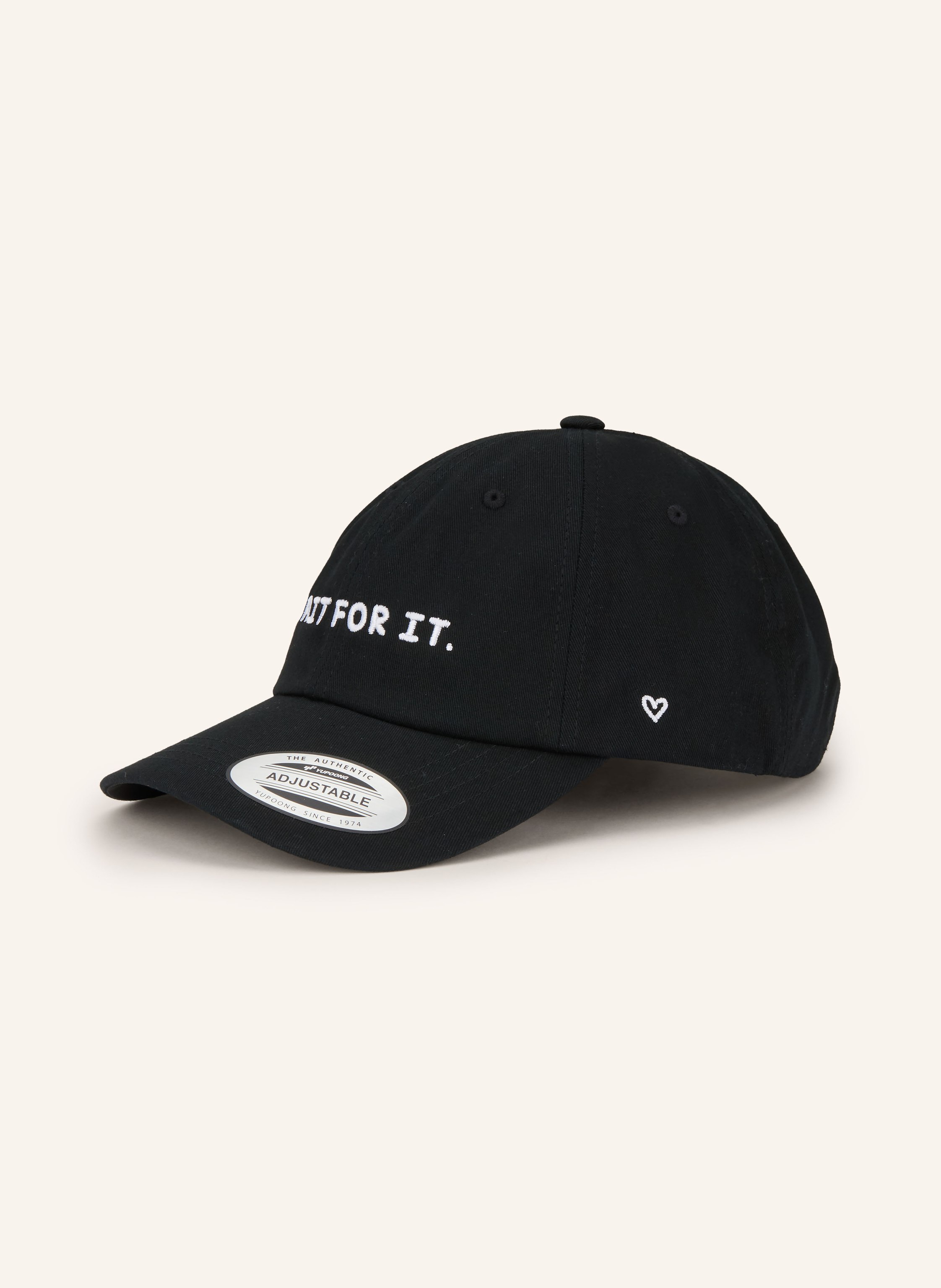 No Culture Cap WAIT FOR IT