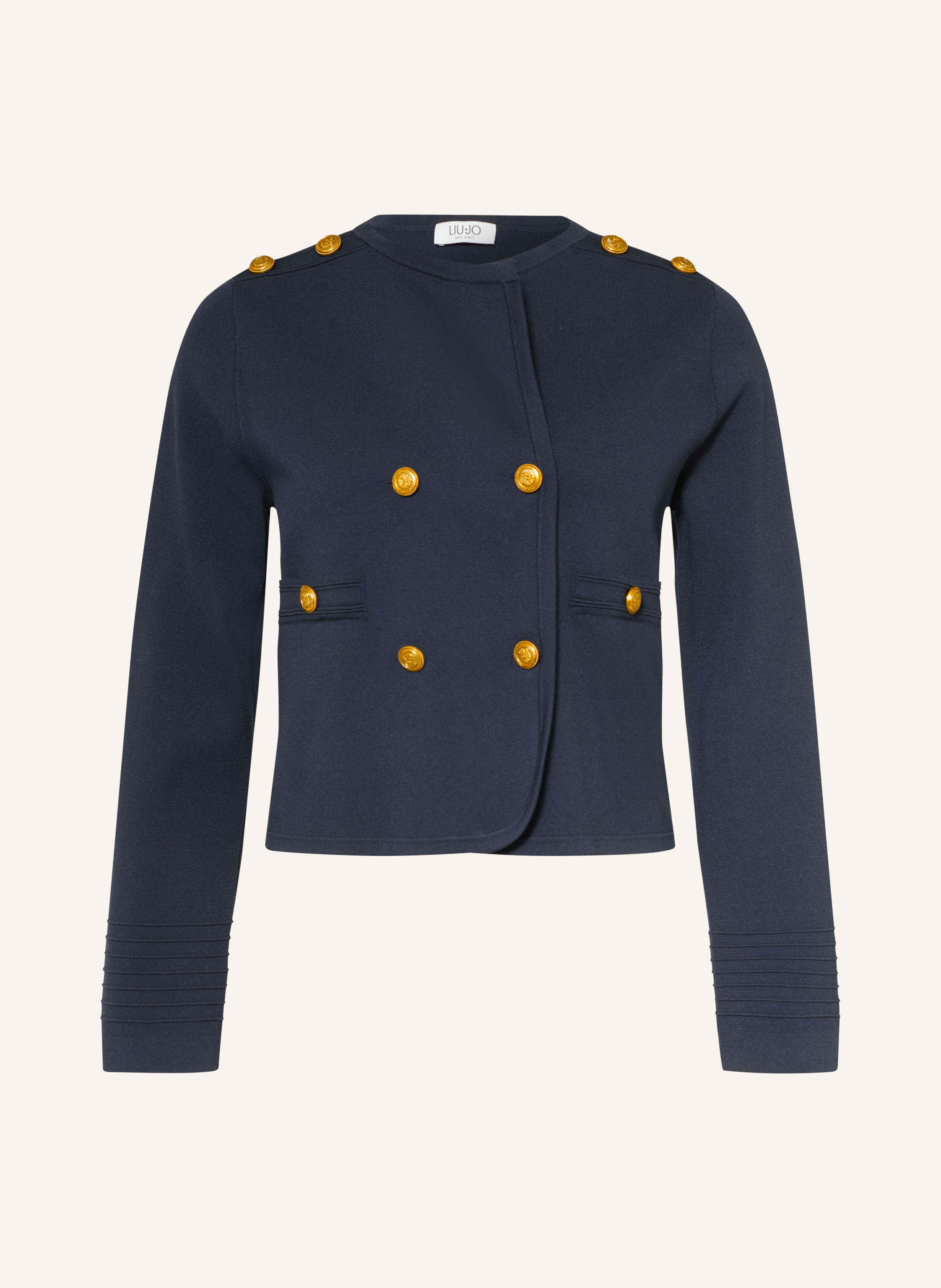 LIU JO Kastenjacke