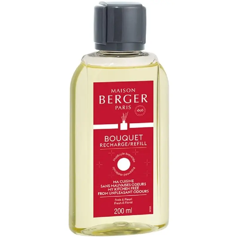 Refill Maison Berger