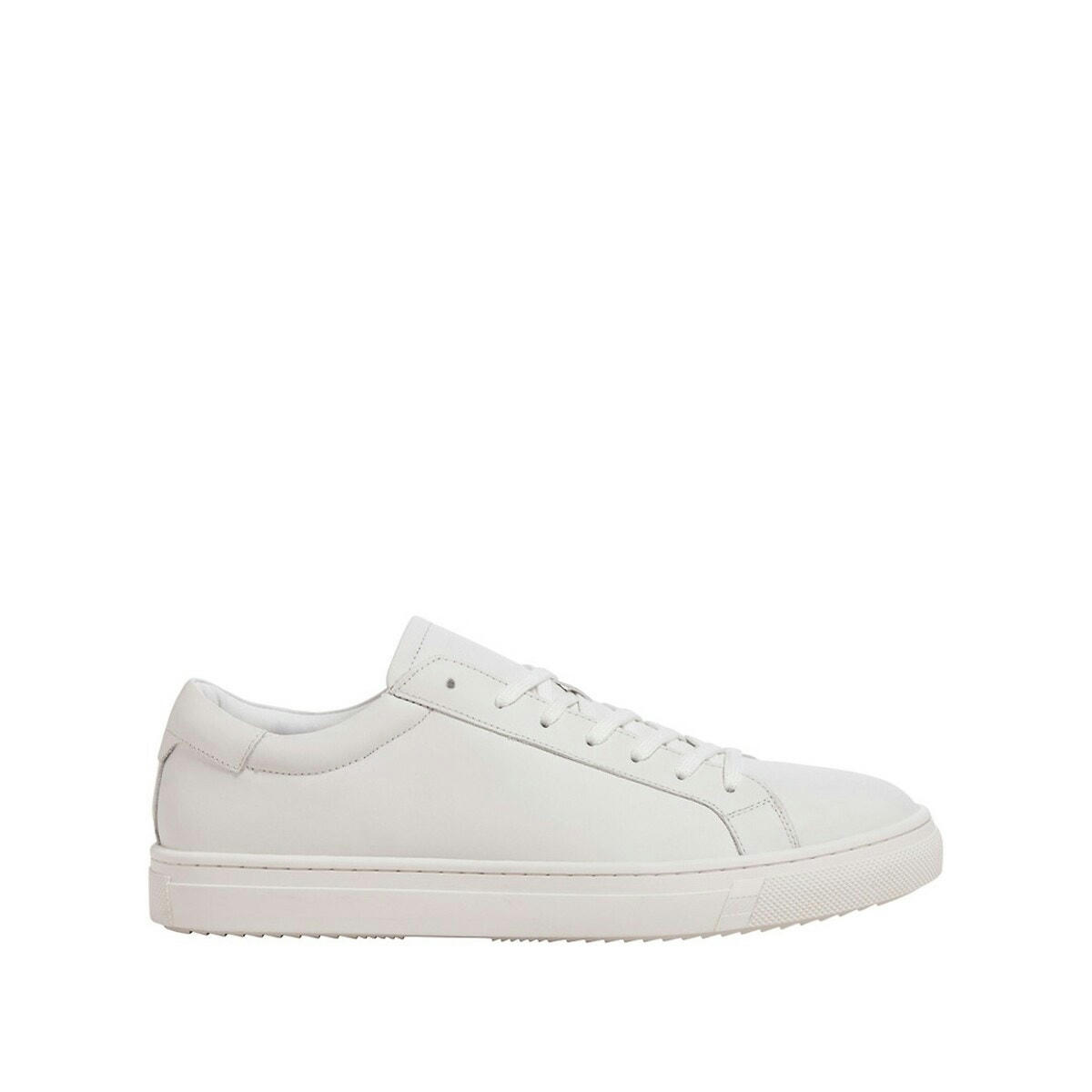 Baskets en cuir Radcliffe