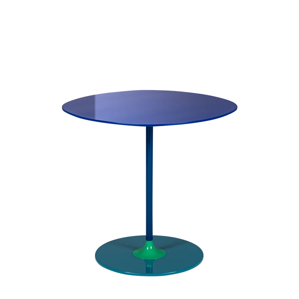 Kartell - Thierry Beistelltisch
