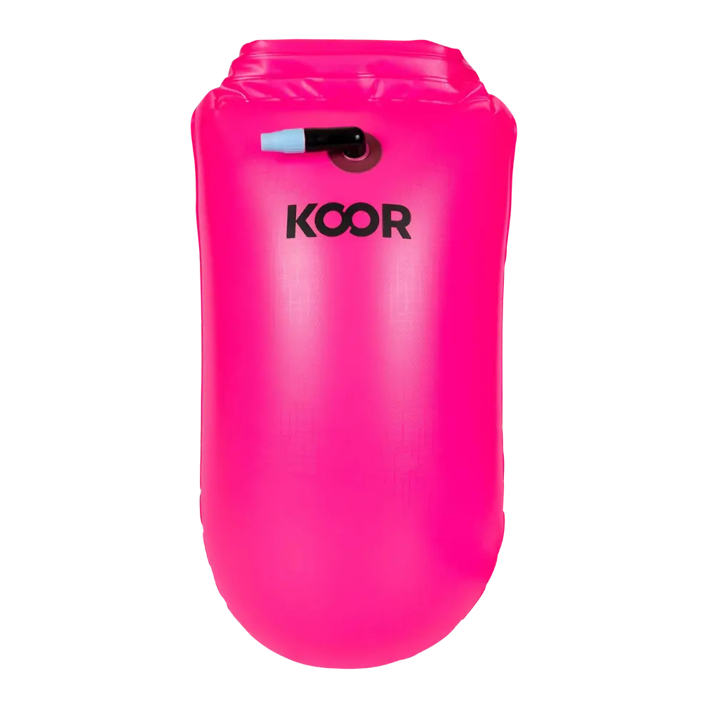 Drybag Booa