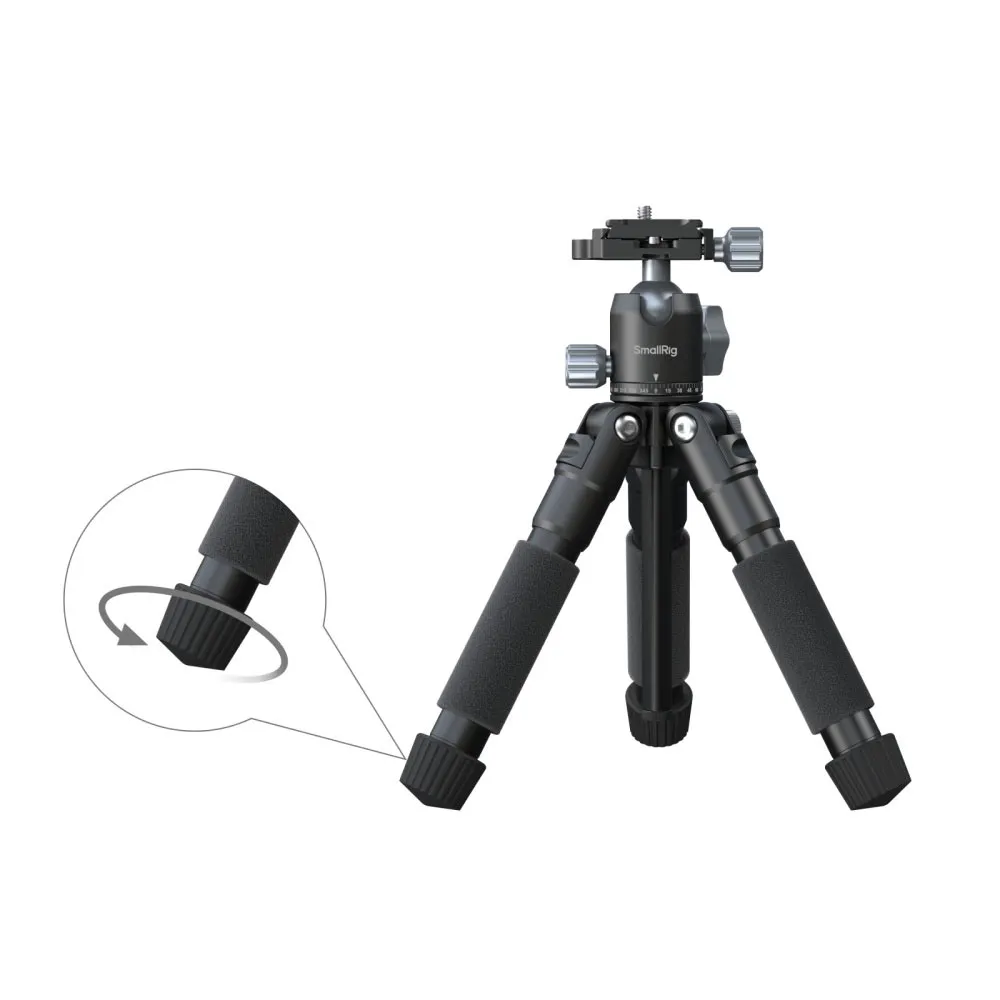 Smallrig 5470 VT-20Pro Mini Tripod