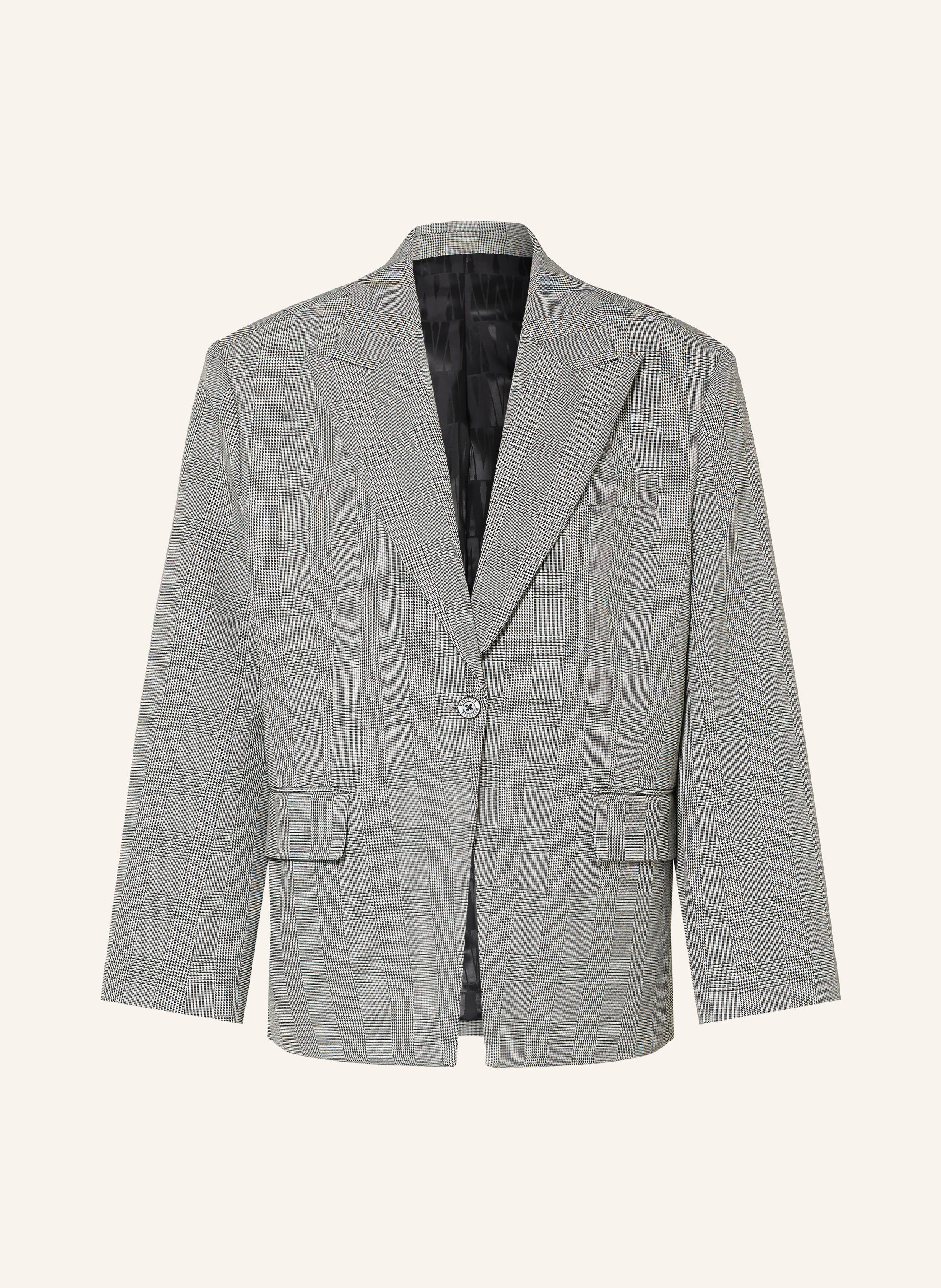 WRSTBHVR Blazer MADDEN V2