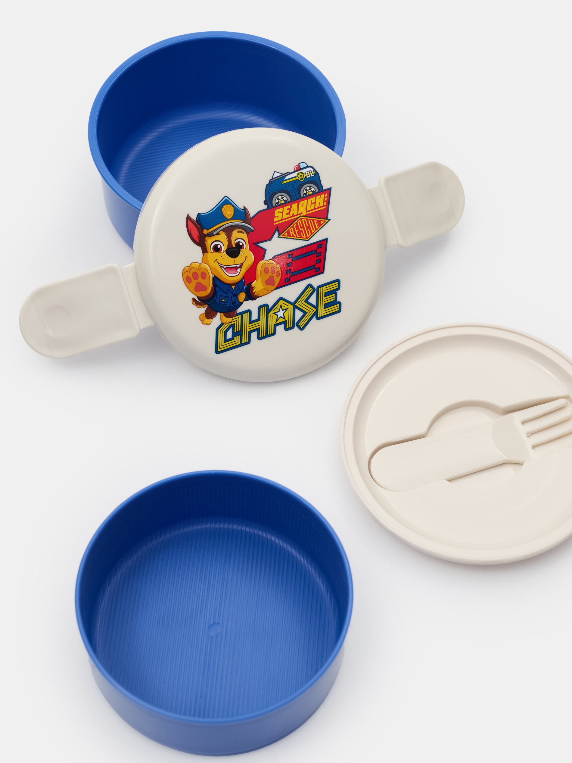 Lunch box PAW Patrol