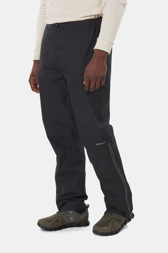 Ayacucho Adventure Trousers Regenbroek