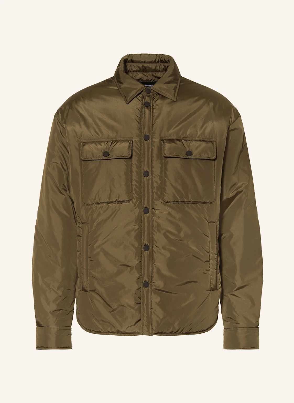 DSQUARED2 Jacke