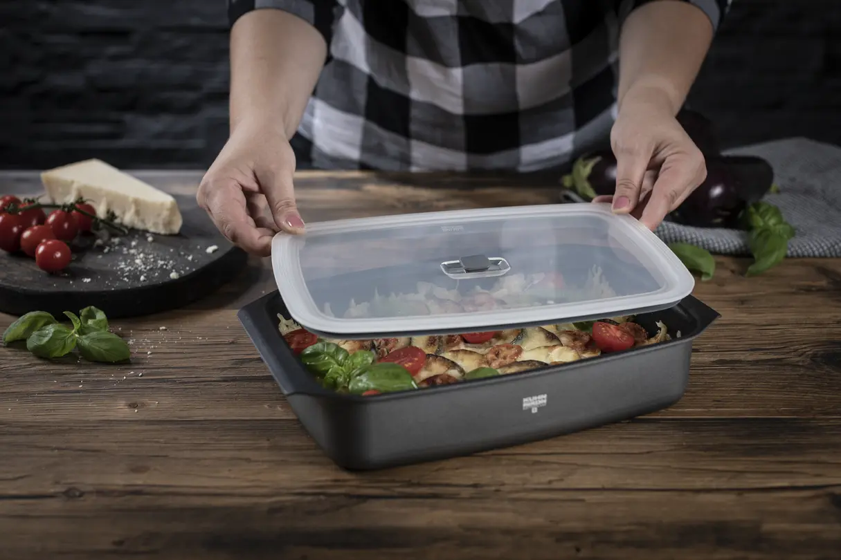 Auflaufform New Life Pro