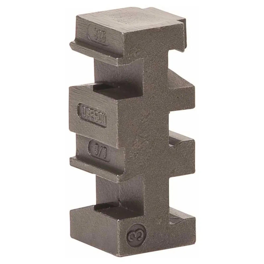 Oregon Anvil Bank Breaker